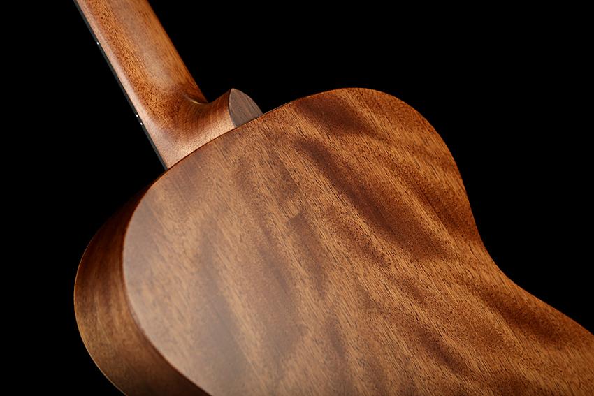 Sigma OMM-STL Left-Handed Small Body Acoustic Guitar - Acoustic Centre Music Store, Melbourne Australia