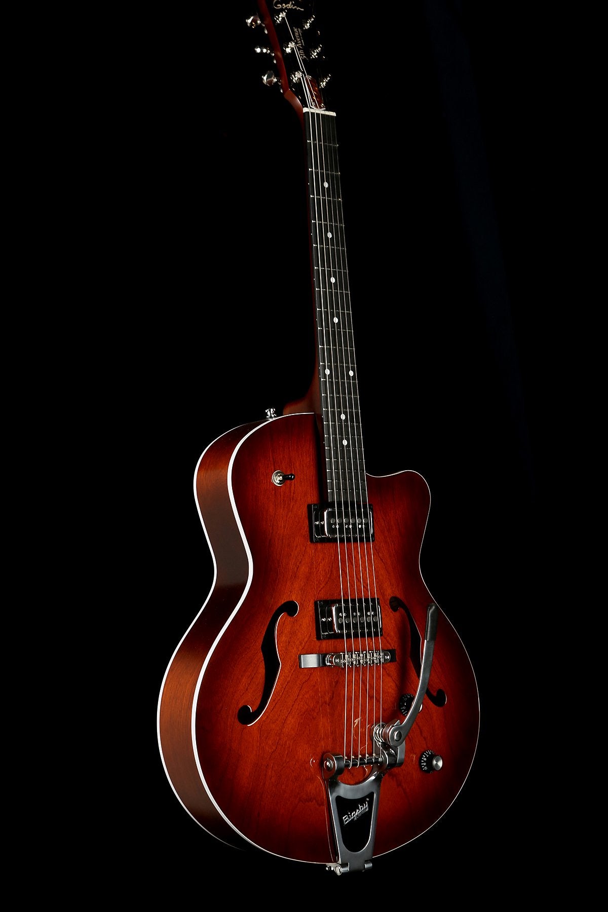 Godin 5th Avenue Uptown 
