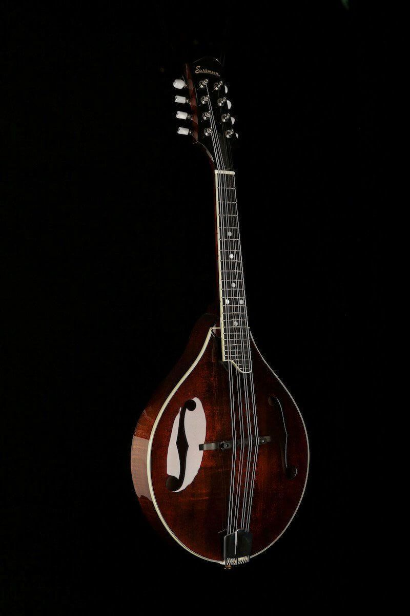 Eastman MD505 A Style Mandolin - Acoustic Centre Music Store, Melbourne Australia