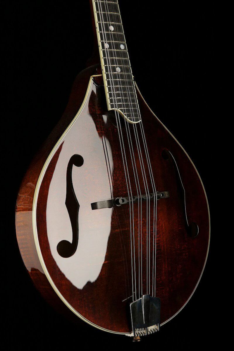 Eastman MD505 A Style Mandolin - Acoustic Centre Music Store, Melbourne Australia
