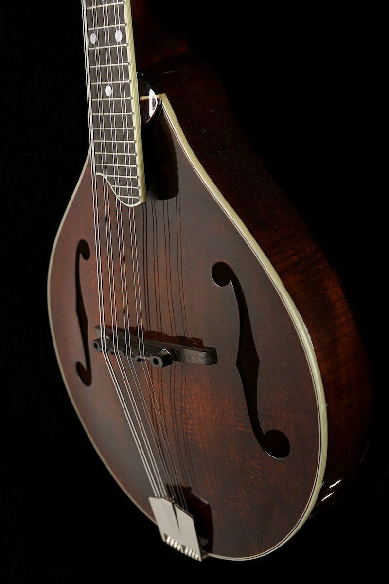 Eastman MD505 A Style Mandolin - Acoustic Centre Music Store, Melbourne Australia