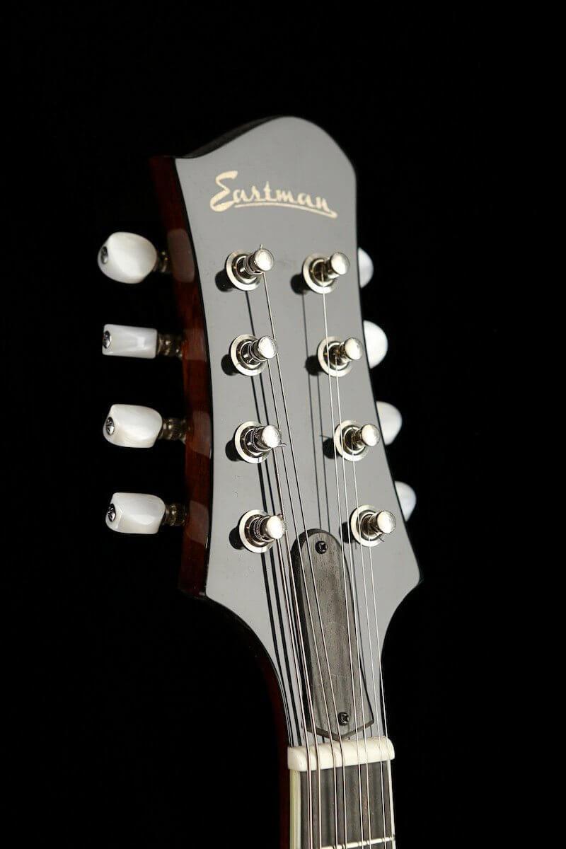 Eastman MD505 A Style Mandolin - Acoustic Centre Music Store, Melbourne Australia