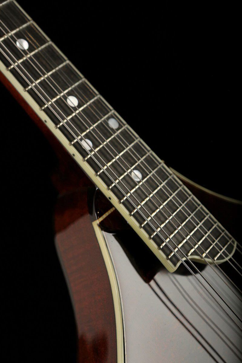 Eastman MD505 A Style Mandolin - Acoustic Centre Music Store, Melbourne Australia