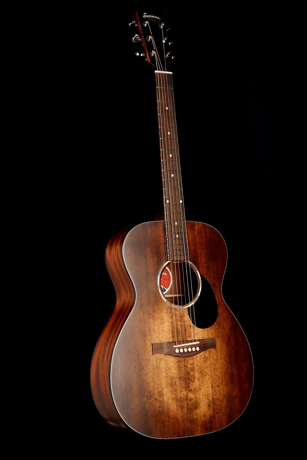 Eastman PCH-1 OM CLA Acoustic Guitar - Acoustic Centre Music Store, Melbourne Australia