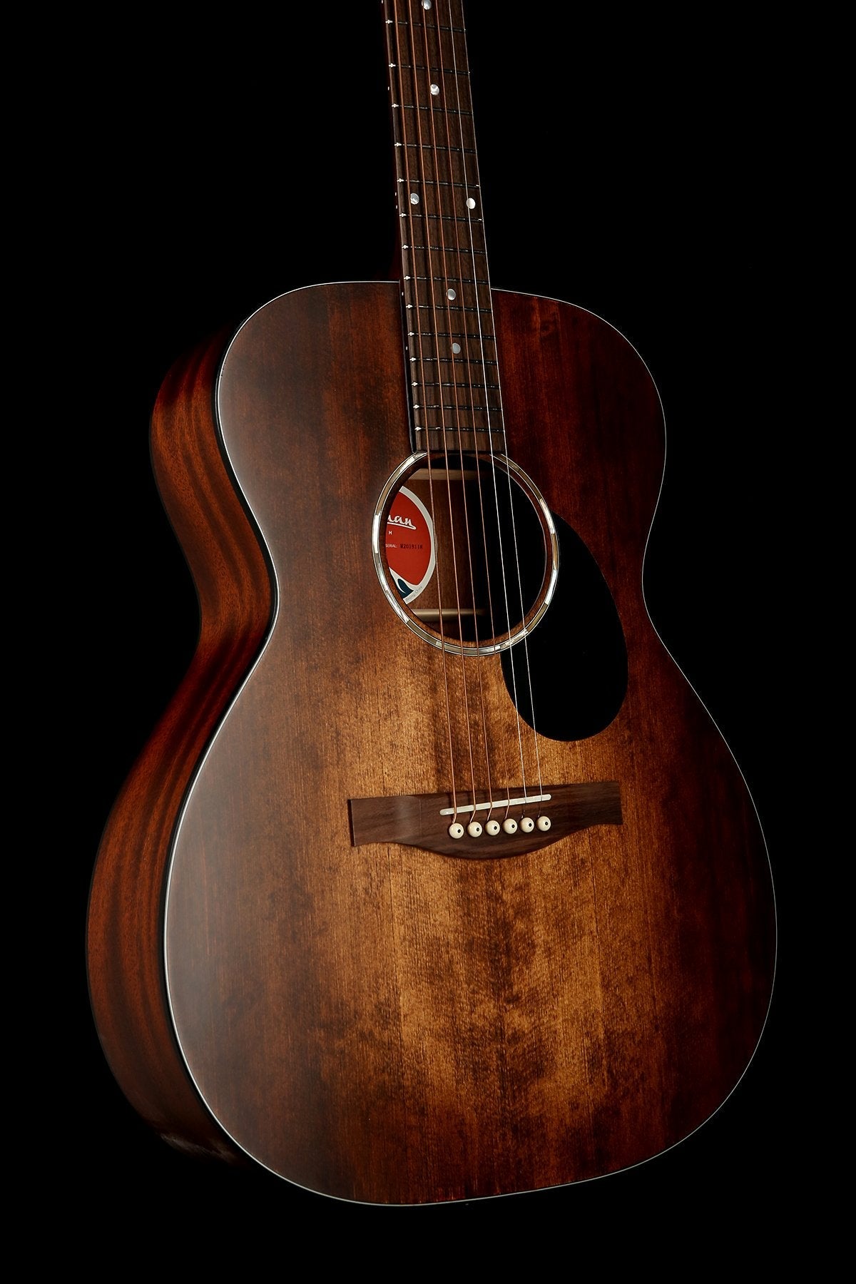Eastman PCH-1 OM CLA Acoustic Guitar - Acoustic Centre Music Store, Melbourne Australia