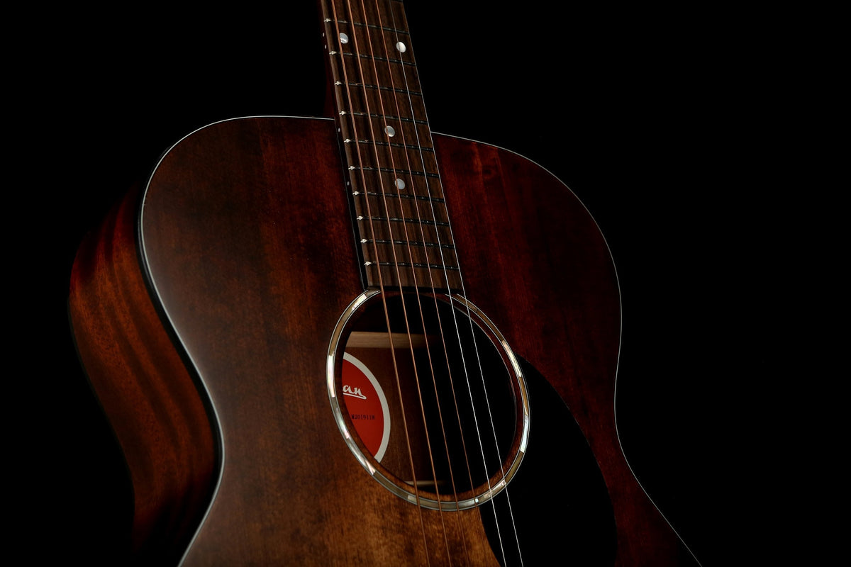 Eastman PCH-1 OM CLA Acoustic Guitar - Acoustic Centre Music Store, Melbourne Australia