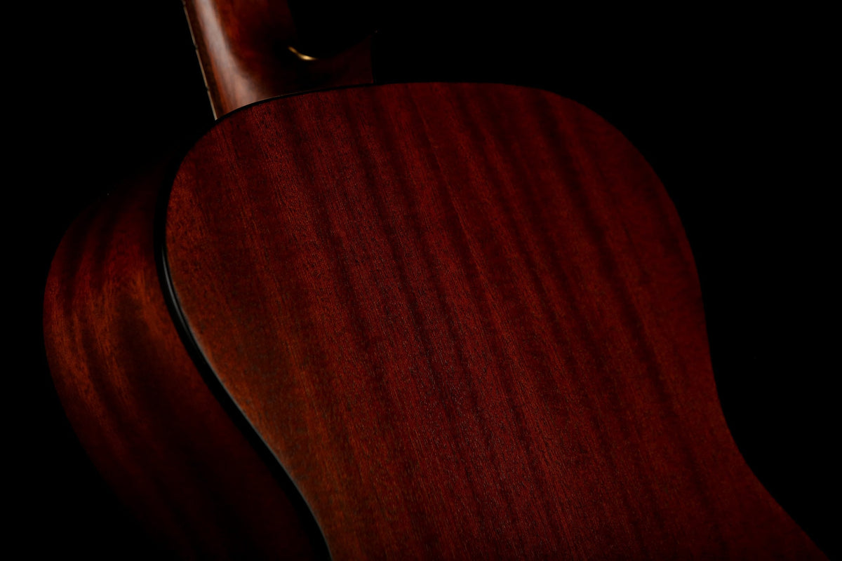 Eastman PCH-1 OM CLA Acoustic Guitar - Acoustic Centre Music Store, Melbourne Australia