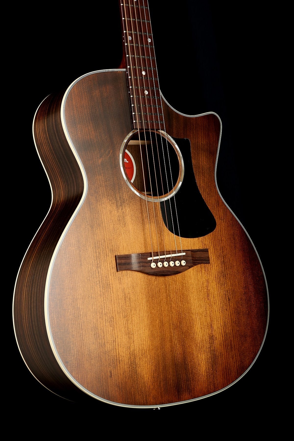 Eastman PCH2-GACE-CLA Grand Auditorium &#39;Classic Finish&#39; Acoustic Guitar - Acoustic Centre Music Store, Melbourne Australia