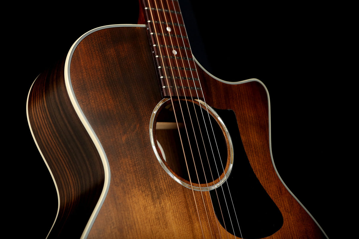 Eastman PCH2-GACE-CLA Grand Auditorium &#39;Classic Finish&#39; Acoustic Guitar - Acoustic Centre Music Store, Melbourne Australia