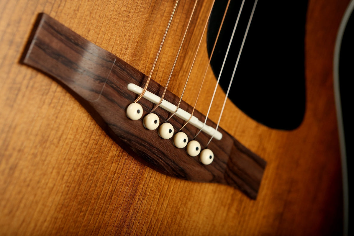 Eastman PCH2-GACE-CLA Grand Auditorium &#39;Classic Finish&#39; Acoustic Guitar - Acoustic Centre Music Store, Melbourne Australia