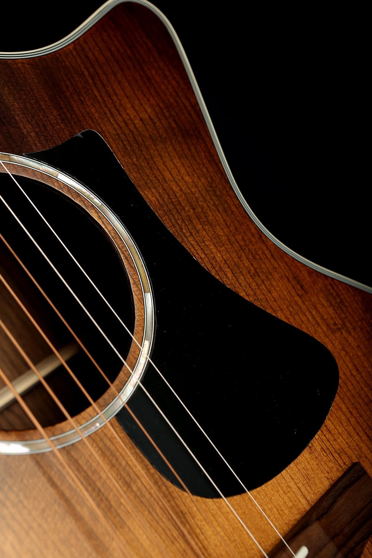 Eastman PCH2-GACE-CLA Grand Auditorium &#39;Classic Finish&#39; Acoustic Guitar - Acoustic Centre Music Store, Melbourne Australia