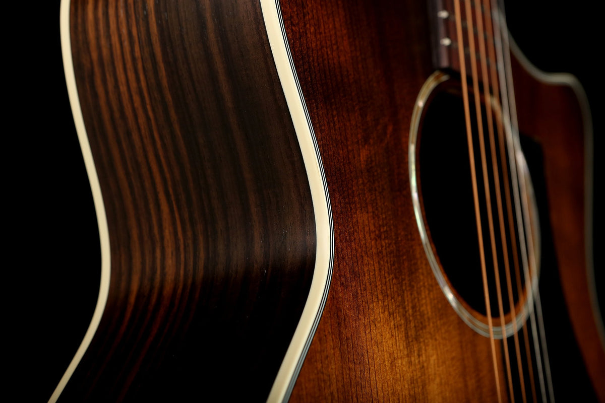 Eastman PCH2-GACE-CLA Grand Auditorium &#39;Classic Finish&#39; Acoustic Guitar - Acoustic Centre Music Store, Melbourne Australia