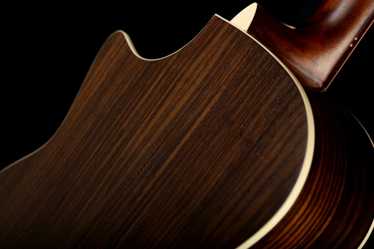 Eastman PCH2-GACE-CLA Grand Auditorium &#39;Classic Finish&#39; Acoustic Guitar - Acoustic Centre Music Store, Melbourne Australia