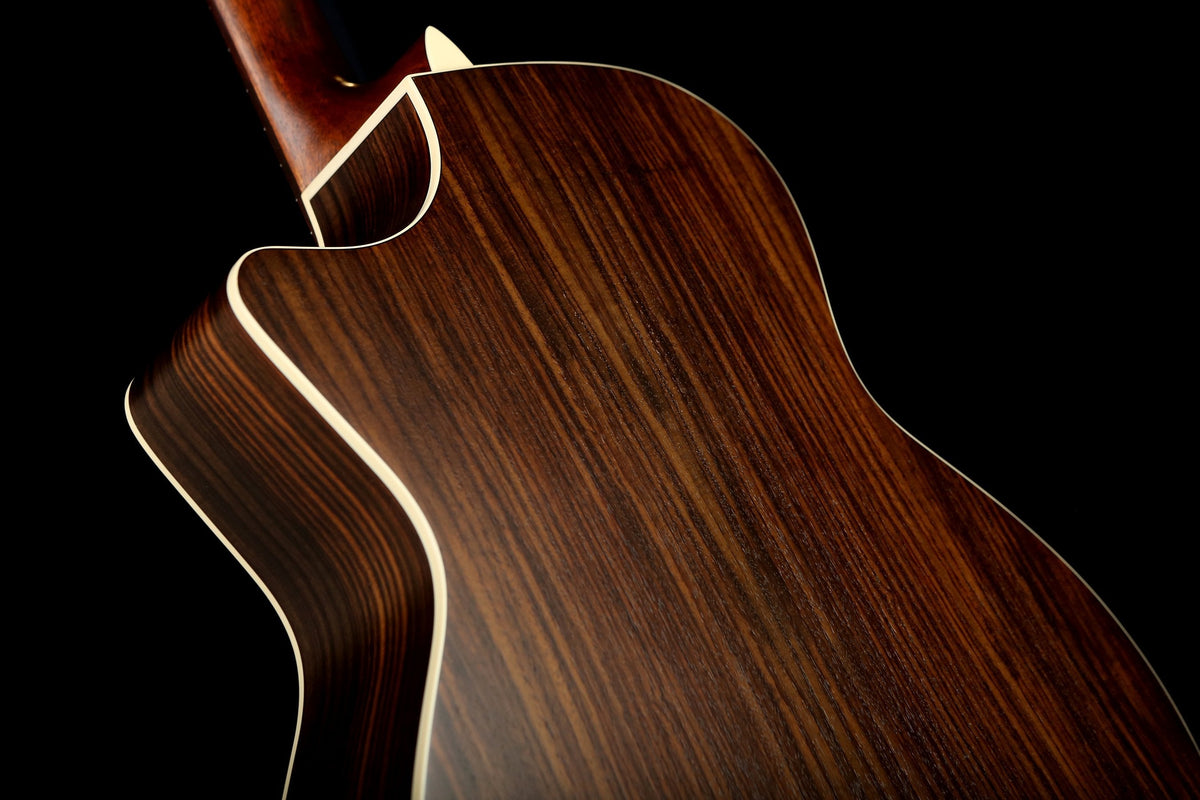 Eastman PCH2-GACE-CLA Grand Auditorium &#39;Classic Finish&#39; Acoustic Guitar - Acoustic Centre Music Store, Melbourne Australia