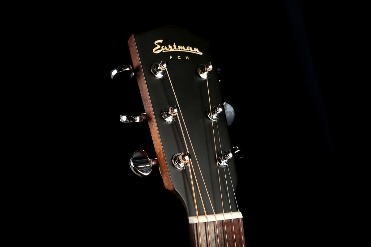 Eastman PCH2-GACE-CLA Grand Auditorium &#39;Classic Finish&#39; Acoustic Guitar - Acoustic Centre Music Store, Melbourne Australia
