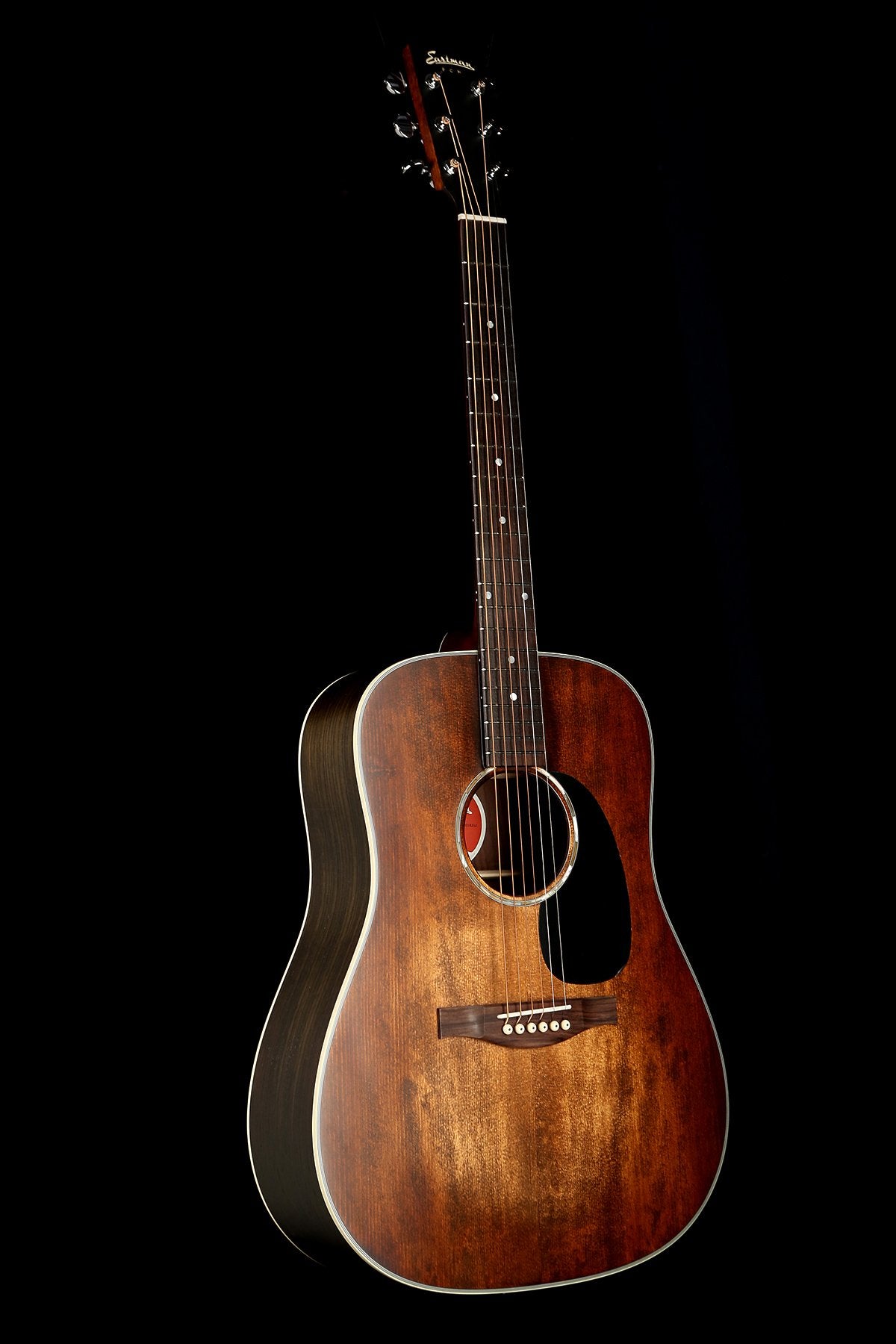 Eastman PCH2-D 'Classic Finish' Acoustic Guitar - Acoustic Centre Music Store, Melbourne Australia