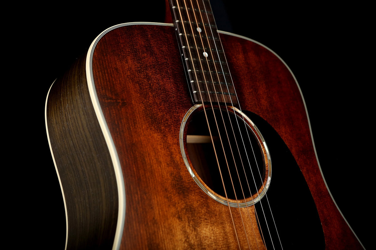 Eastman PCH2-D 'Classic Finish' Acoustic Guitar - Acoustic Centre Music Store, Melbourne Australia