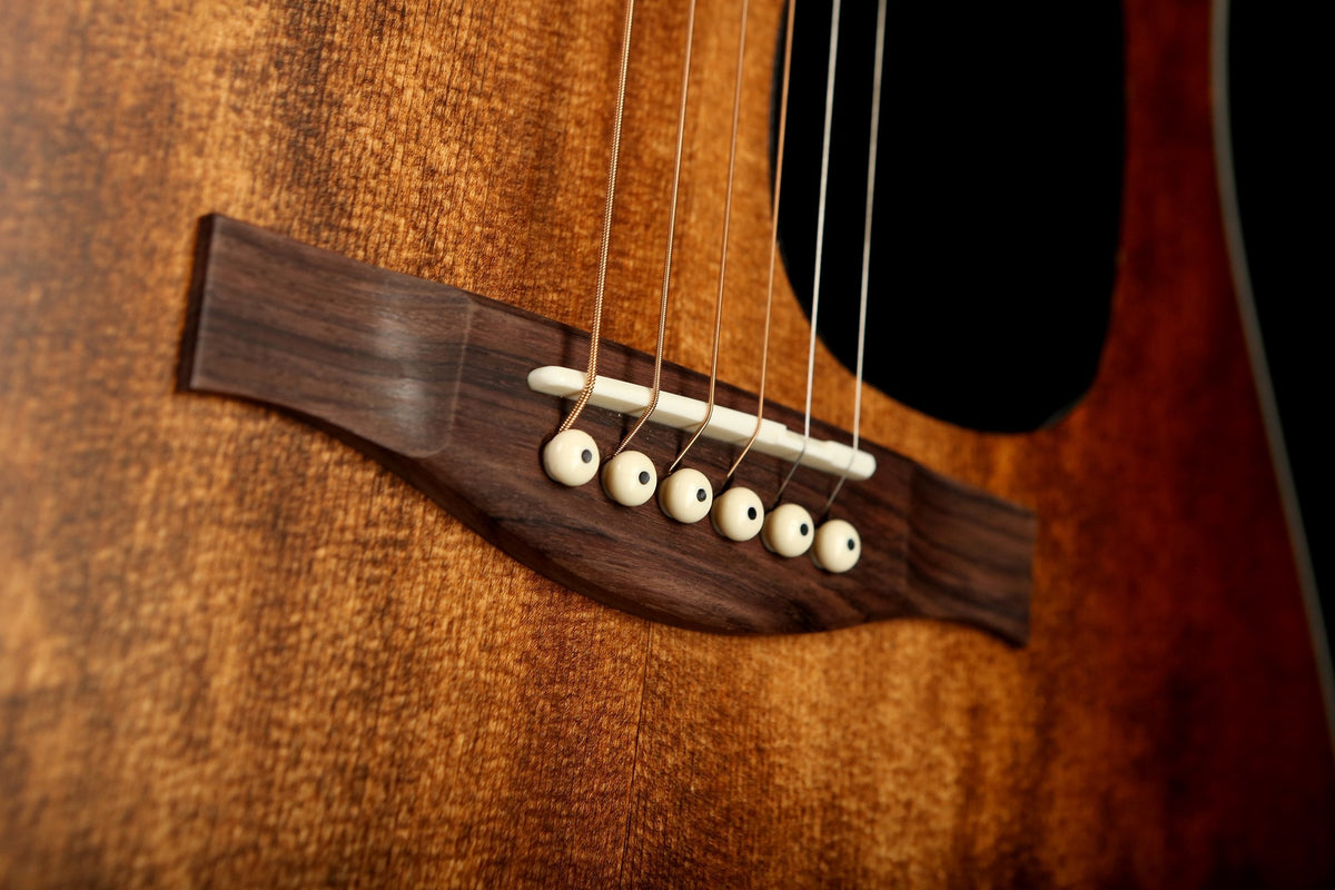 Eastman PCH2-D 'Classic Finish' Acoustic Guitar - Acoustic Centre Music Store, Melbourne Australia