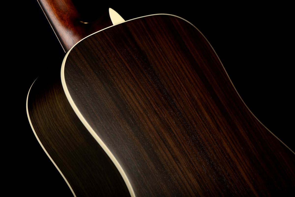 Eastman PCH2-D 'Classic Finish' Acoustic Guitar - Acoustic Centre Music Store, Melbourne Australia