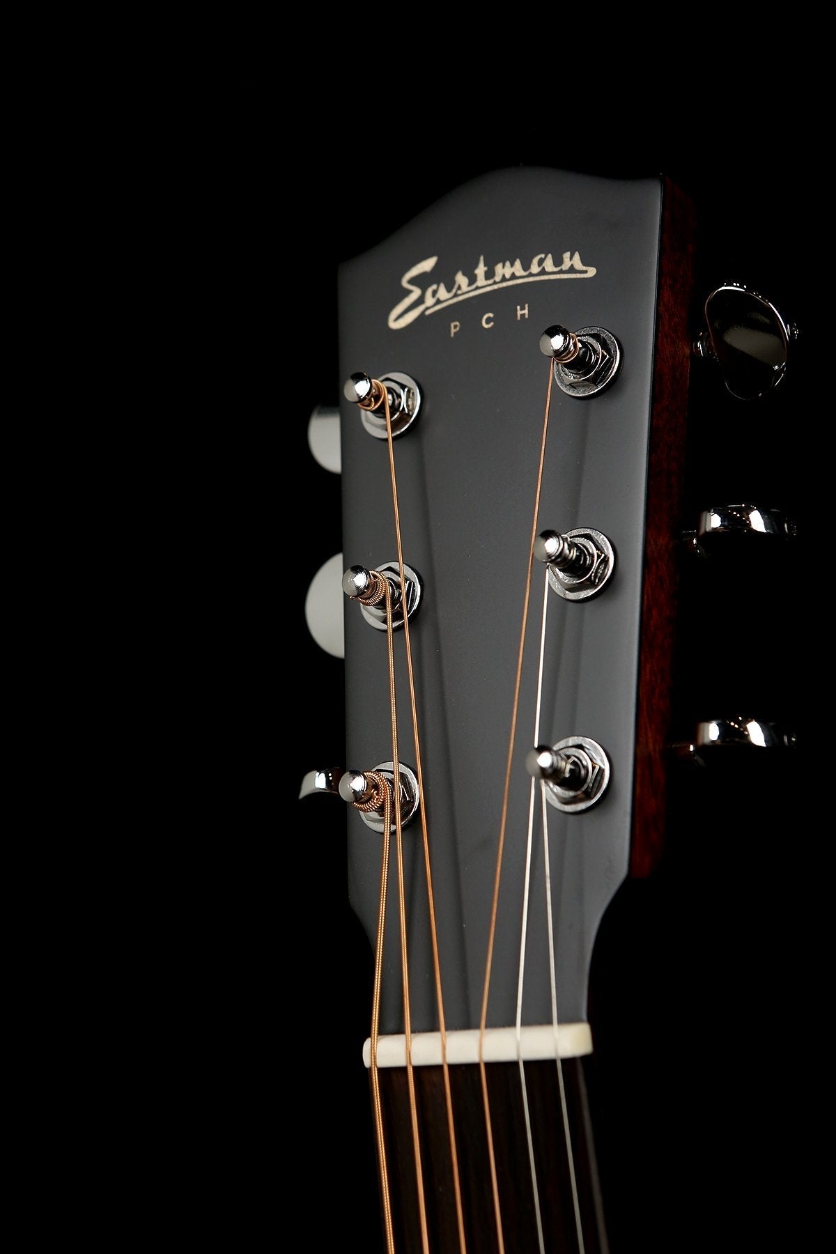 Eastman PCH2-D 'Classic Finish' Acoustic Guitar - Acoustic Centre Music Store, Melbourne Australia