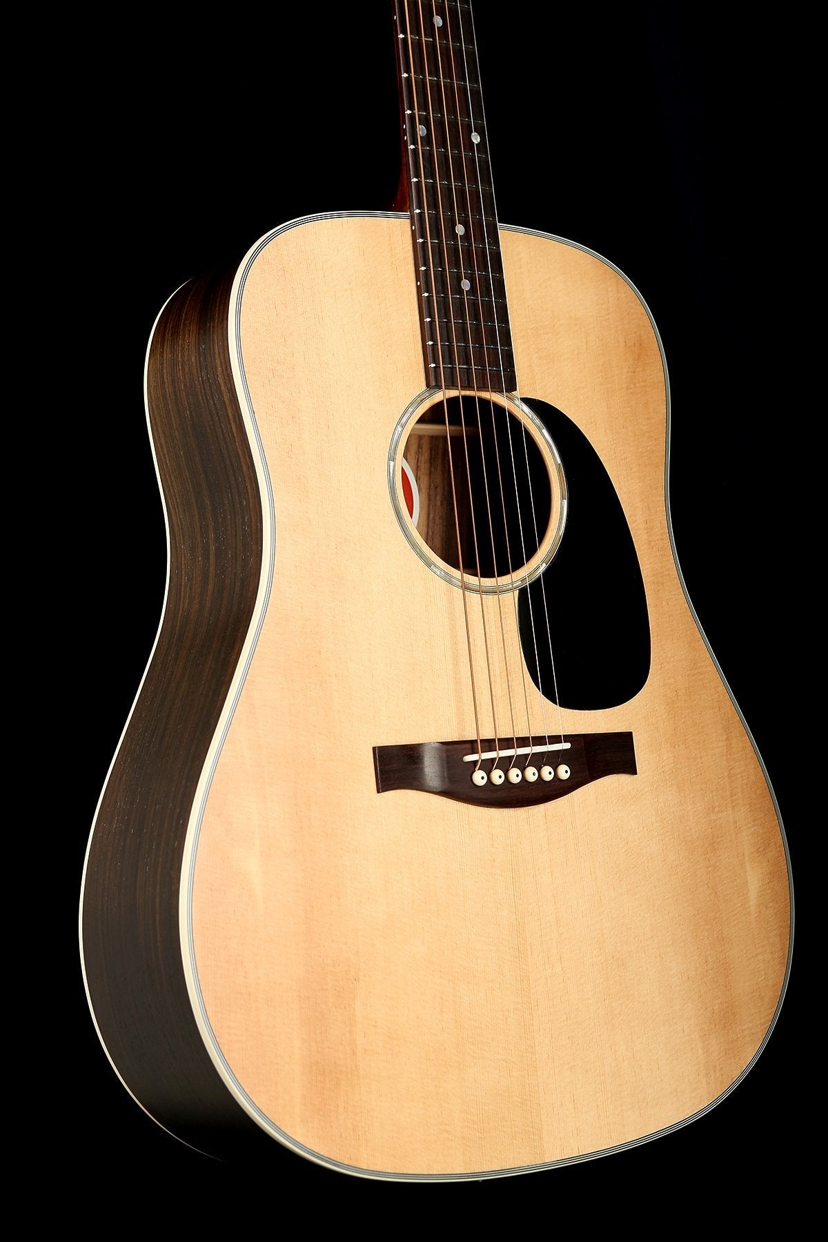 Eastman PCH2-D Acoustic Guitar - Acoustic Centre Music Store, Melbourne Australia