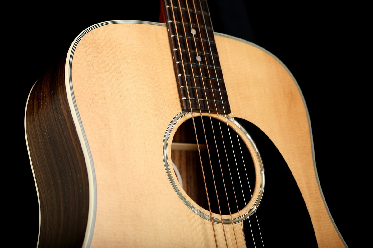 Eastman PCH2-D Acoustic Guitar - Acoustic Centre Music Store, Melbourne Australia