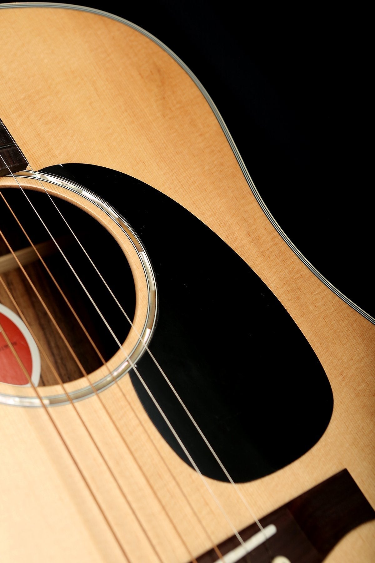 Eastman PCH2-D Acoustic Guitar - Acoustic Centre Music Store, Melbourne Australia