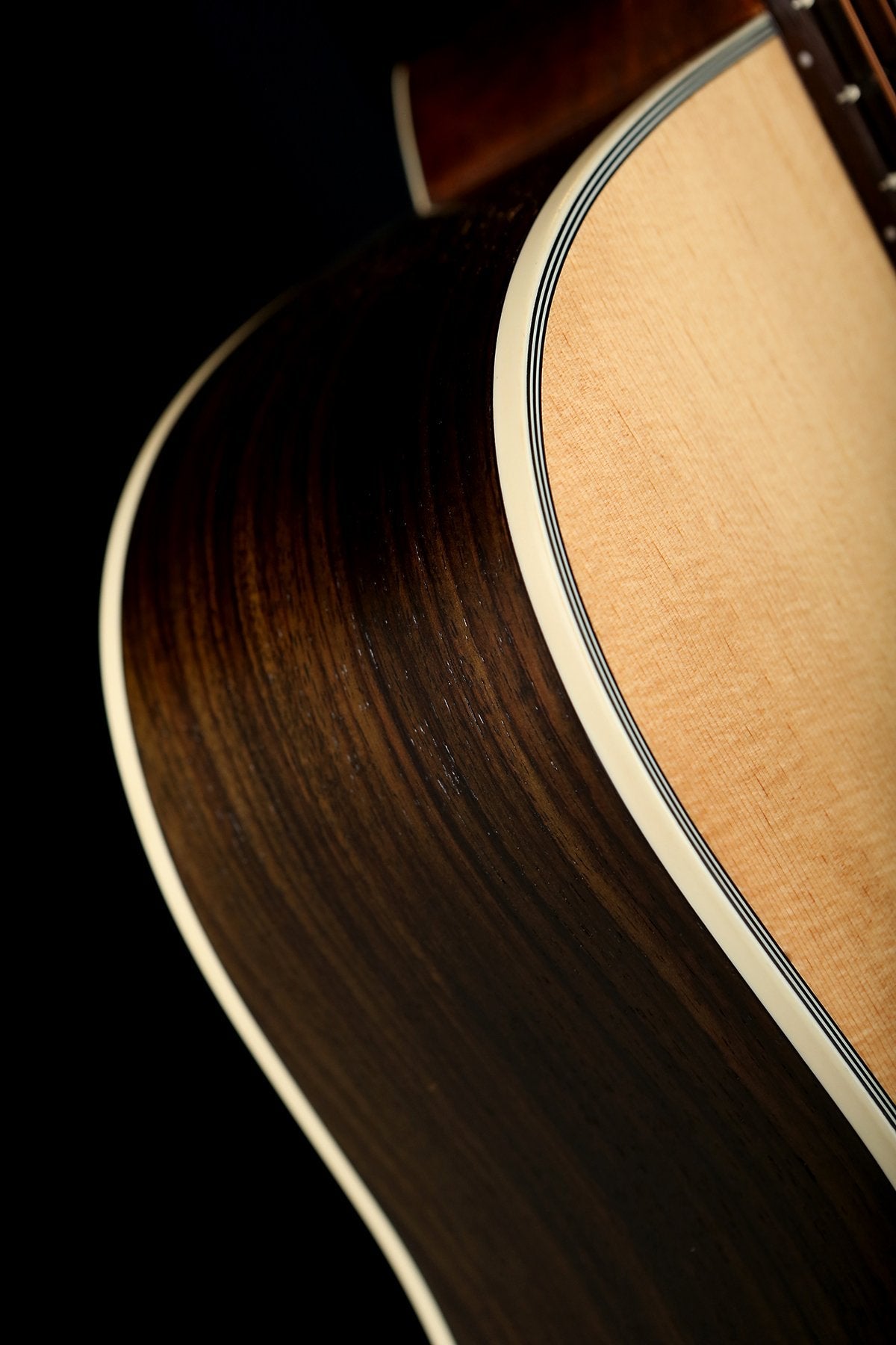 Eastman PCH2-D Acoustic Guitar - Acoustic Centre Music Store, Melbourne Australia