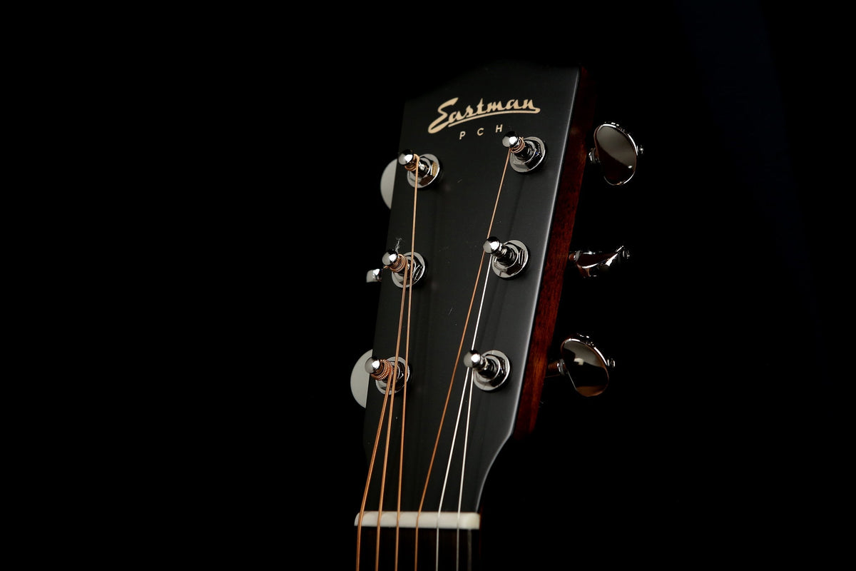 Eastman PCH2-D Acoustic Guitar - Acoustic Centre Music Store, Melbourne Australia