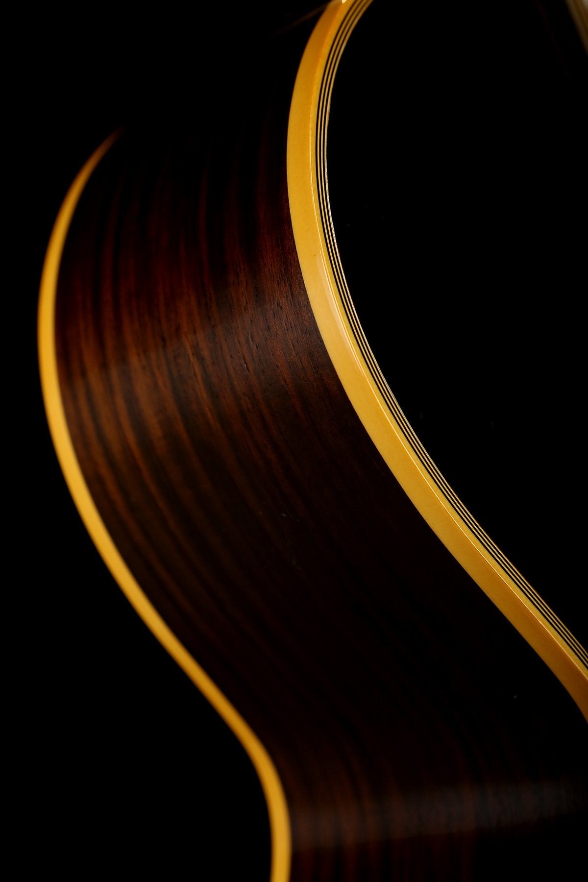 Gibson Custom Shop Pre-War SJ-200 Rosewood Acoustic Guitar - Acoustic Centre Music Store, Melbourne Australia