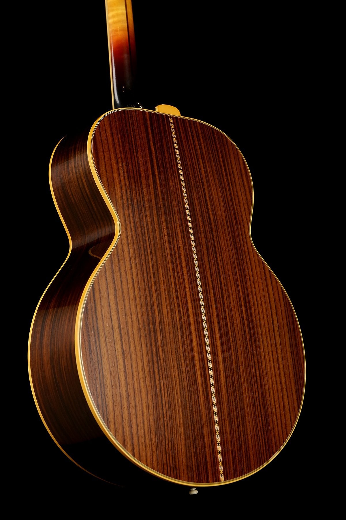 Gibson Custom Shop Pre-War SJ-200 Rosewood Acoustic Guitar - Acoustic Centre Music Store, Melbourne Australia