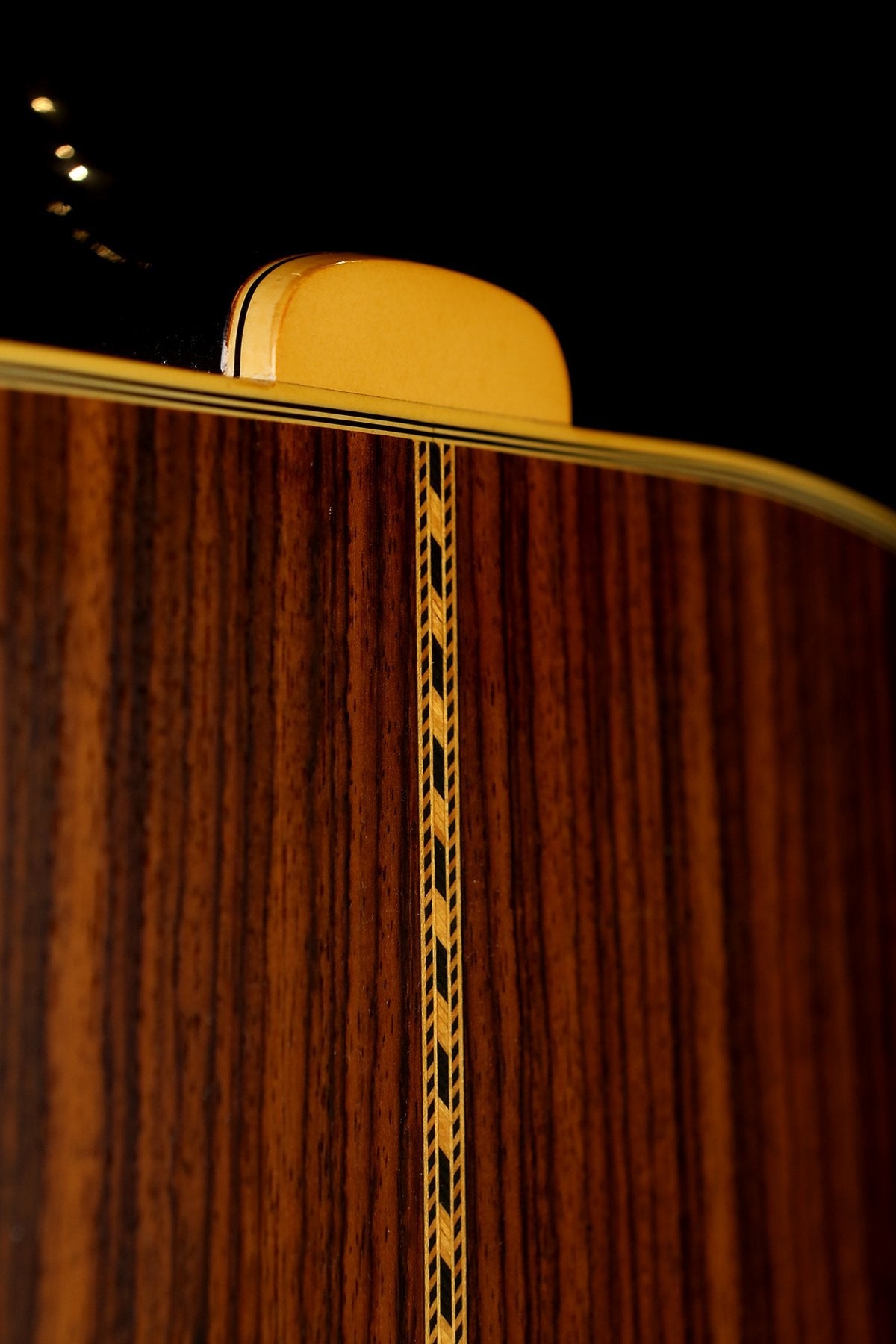 Gibson Custom Shop Pre-War SJ-200 Rosewood Acoustic Guitar - Acoustic Centre Music Store, Melbourne Australia