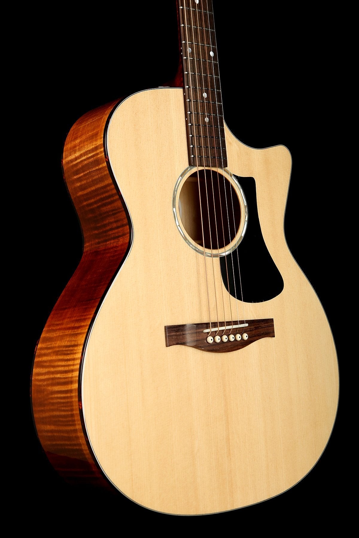 Eastman PCH3-GACE Acoustic Electric Guitar - Acoustic Centre Music Store, Melbourne Australia