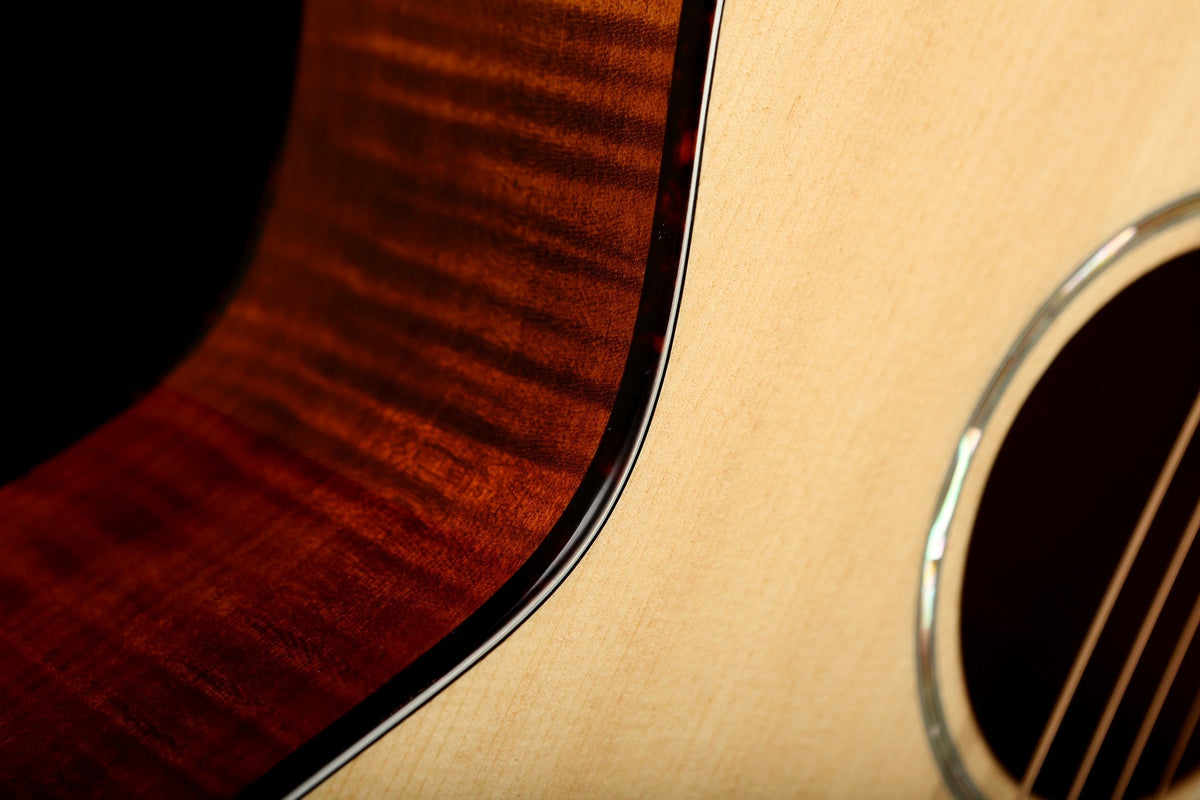 Eastman PCH3-GACE Acoustic Electric Guitar - Acoustic Centre Music Store, Melbourne Australia