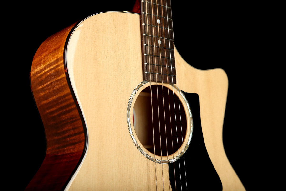 Eastman PCH3-GACE Acoustic Electric Guitar - Acoustic Centre Music Store, Melbourne Australia