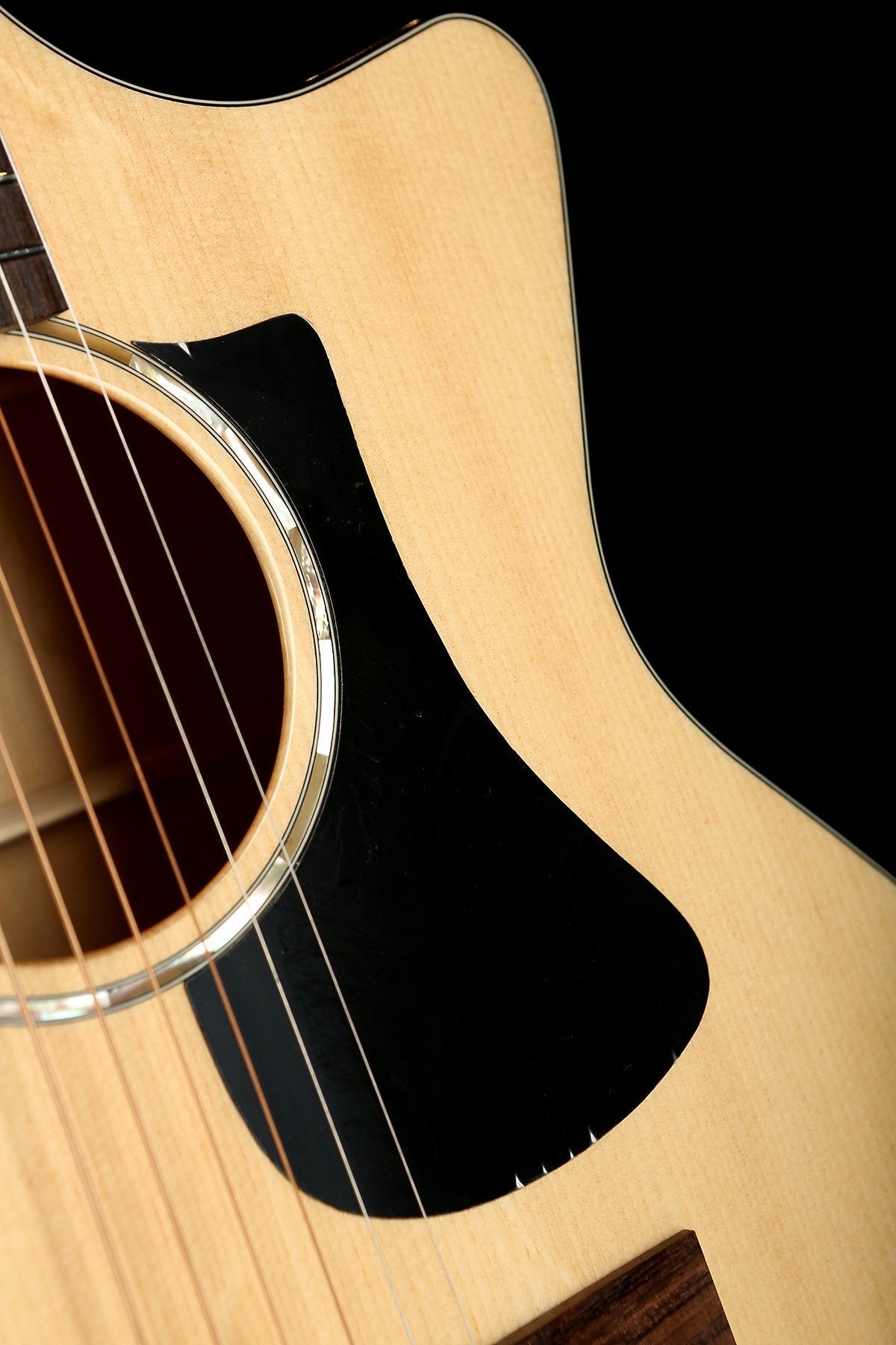 Eastman PCH3-GACE Acoustic Electric Guitar - Acoustic Centre Music Store, Melbourne Australia