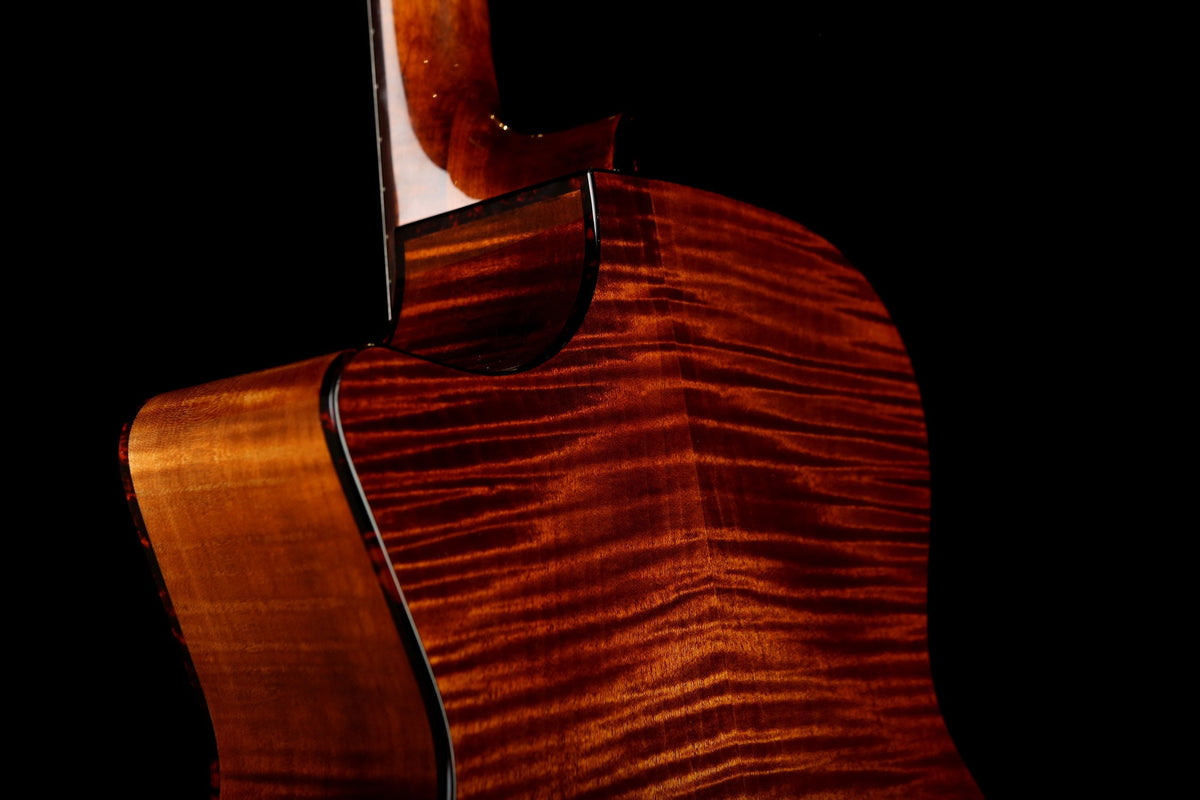 Eastman PCH3-GACE Acoustic Electric Guitar - Acoustic Centre Music Store, Melbourne Australia