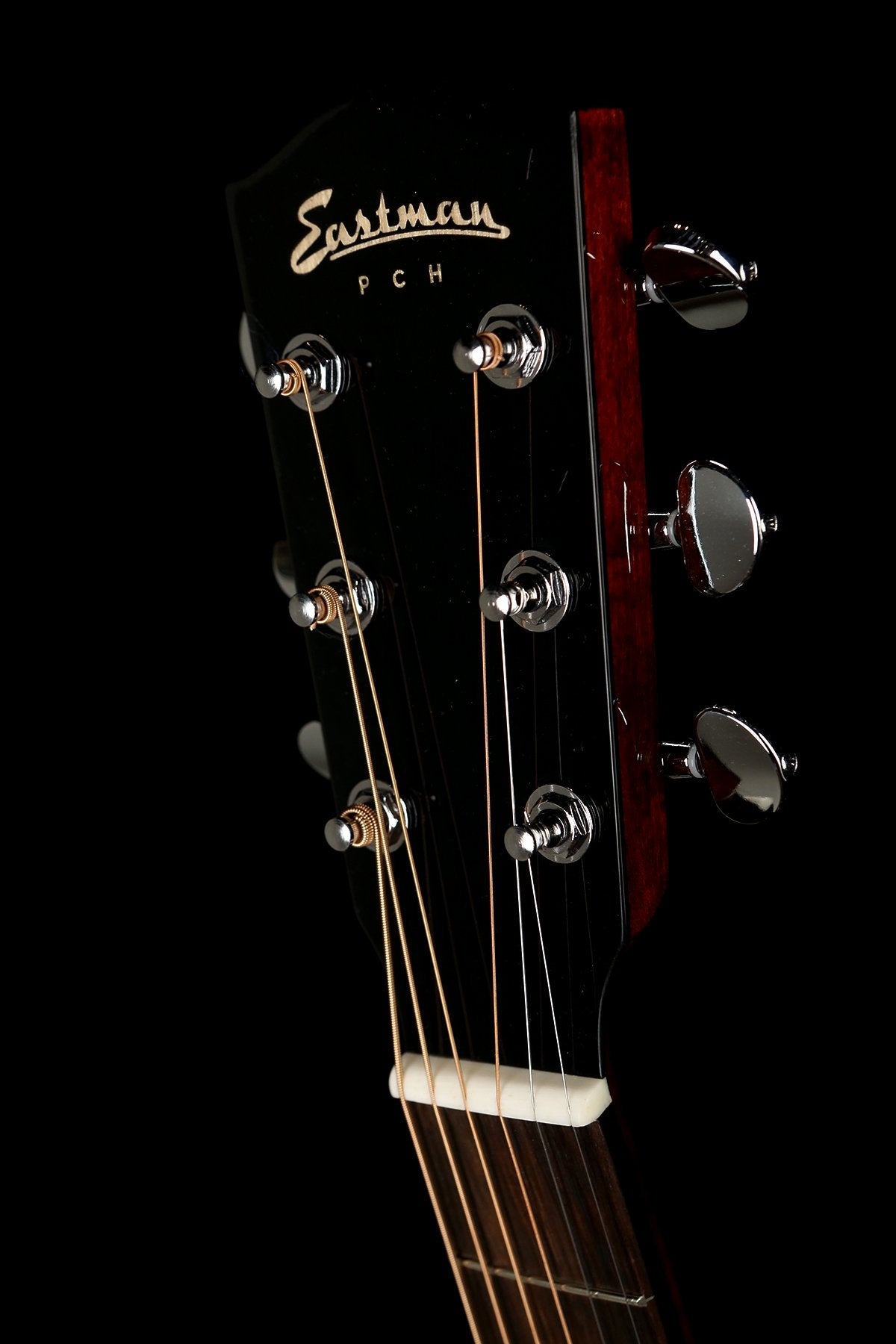 Eastman PCH3-GACE Acoustic Electric Guitar - Acoustic Centre Music Store, Melbourne Australia