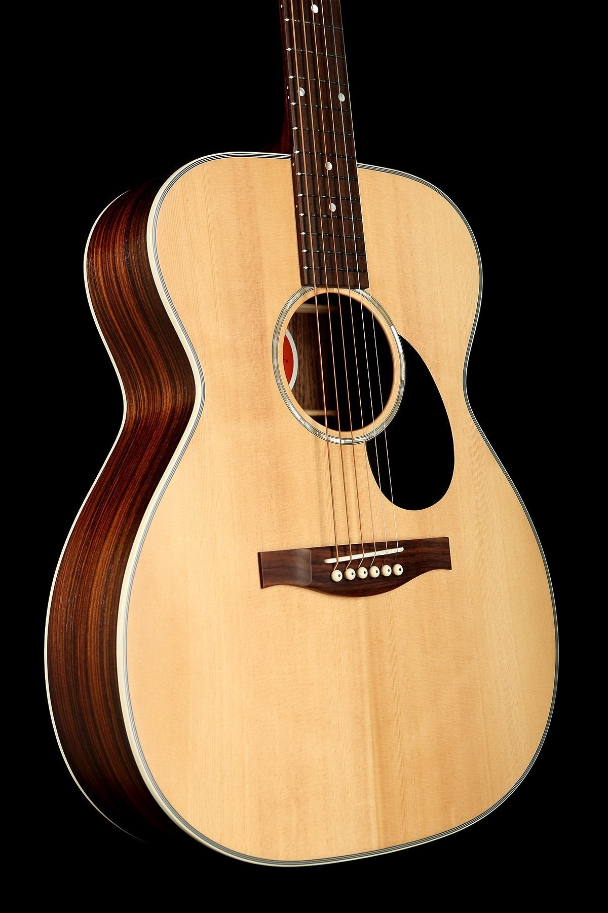 Eastman PCH2-OM Acoustic Guitar - Acoustic Centre Music Store, Melbourne Australia