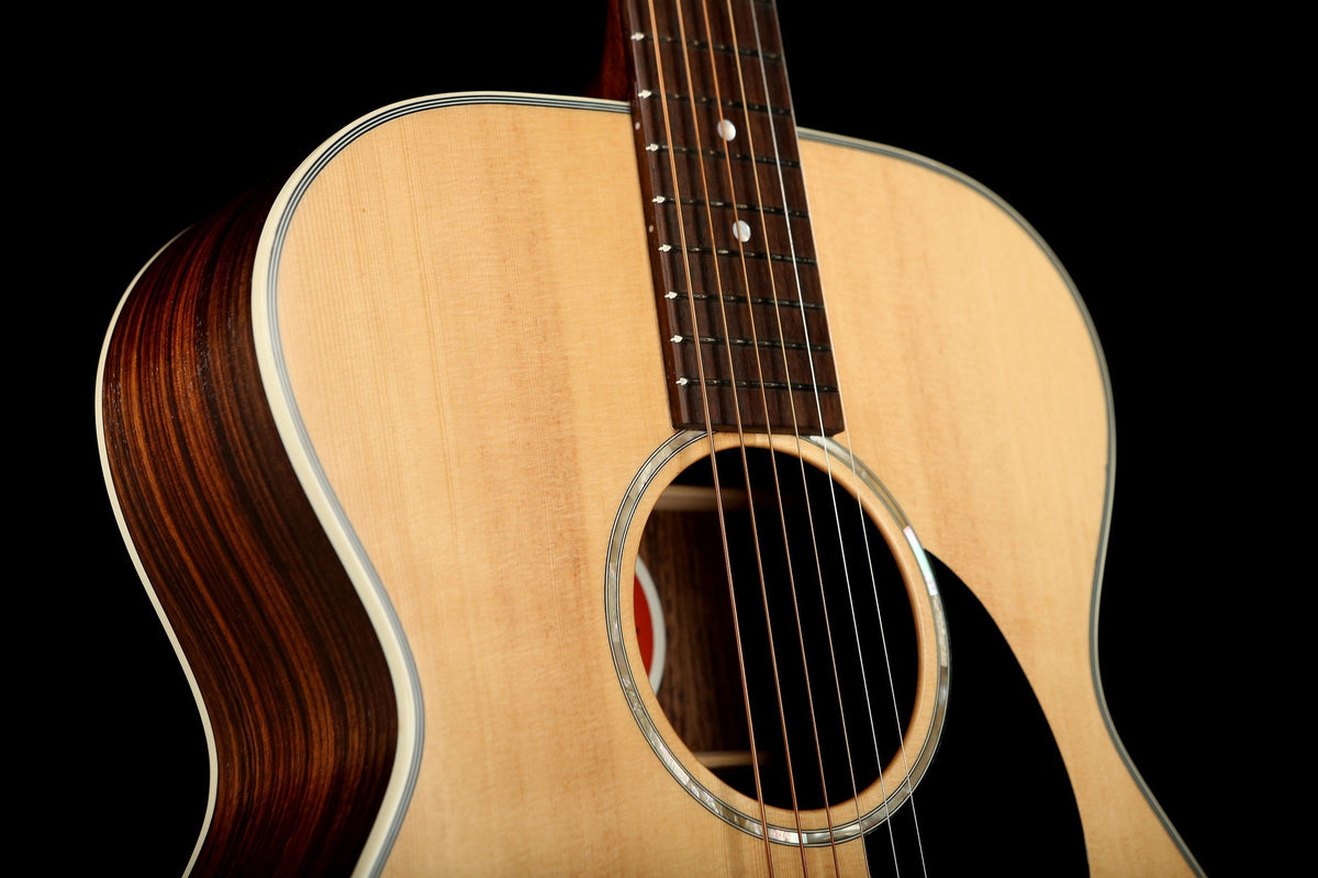 Eastman PCH2-OM Acoustic Guitar - Acoustic Centre Music Store, Melbourne Australia