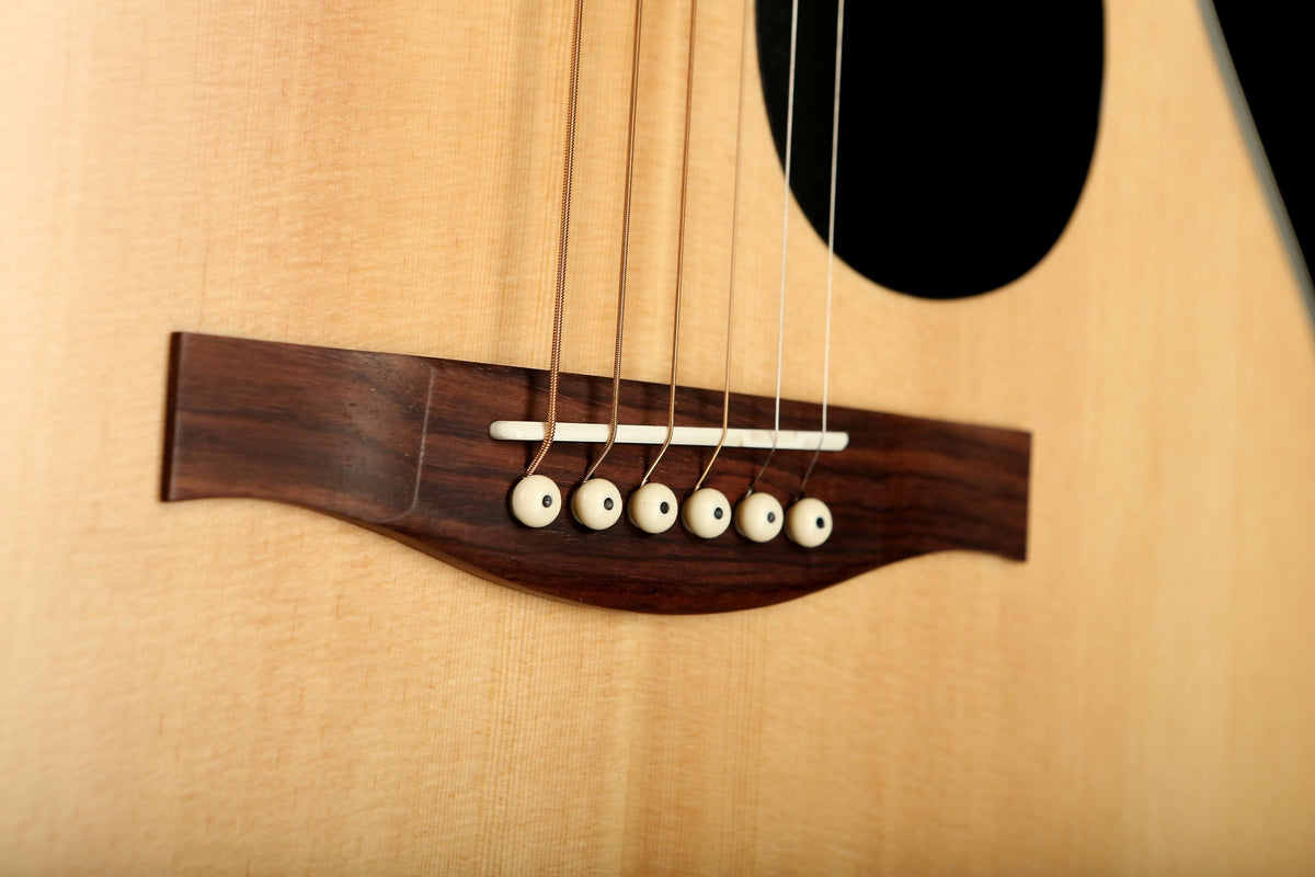 Eastman PCH2-OM Acoustic Guitar - Acoustic Centre Music Store, Melbourne Australia