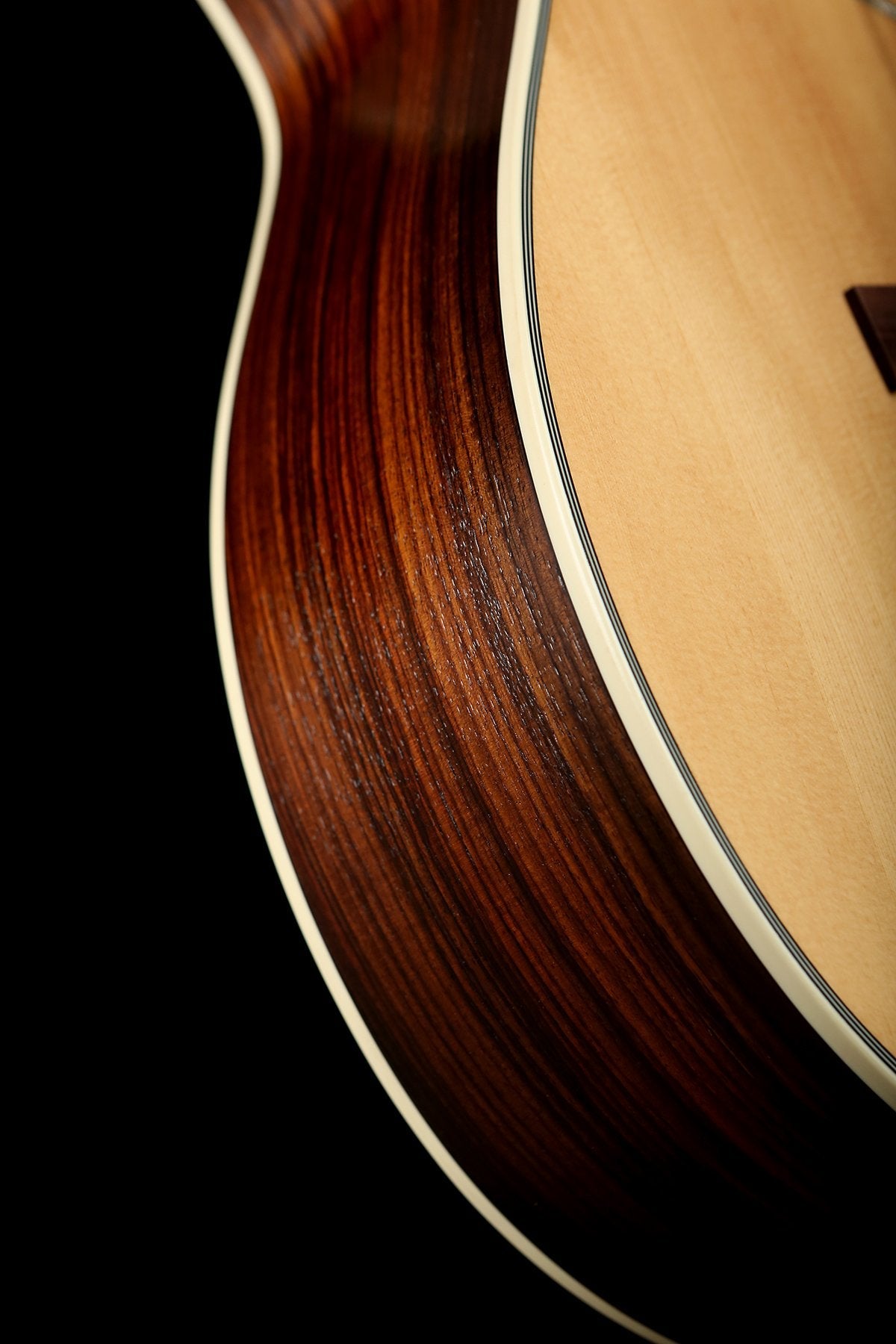 Eastman PCH2-OM Acoustic Guitar - Acoustic Centre Music Store, Melbourne Australia