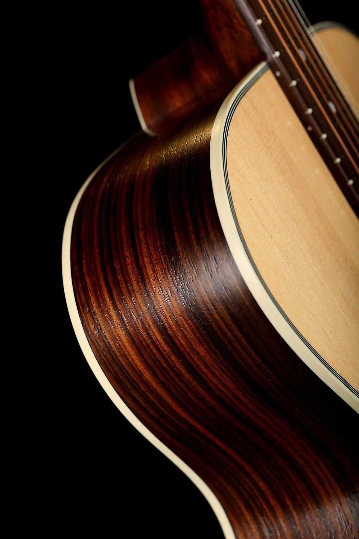 Eastman PCH2-OM Acoustic Guitar - Acoustic Centre Music Store, Melbourne Australia