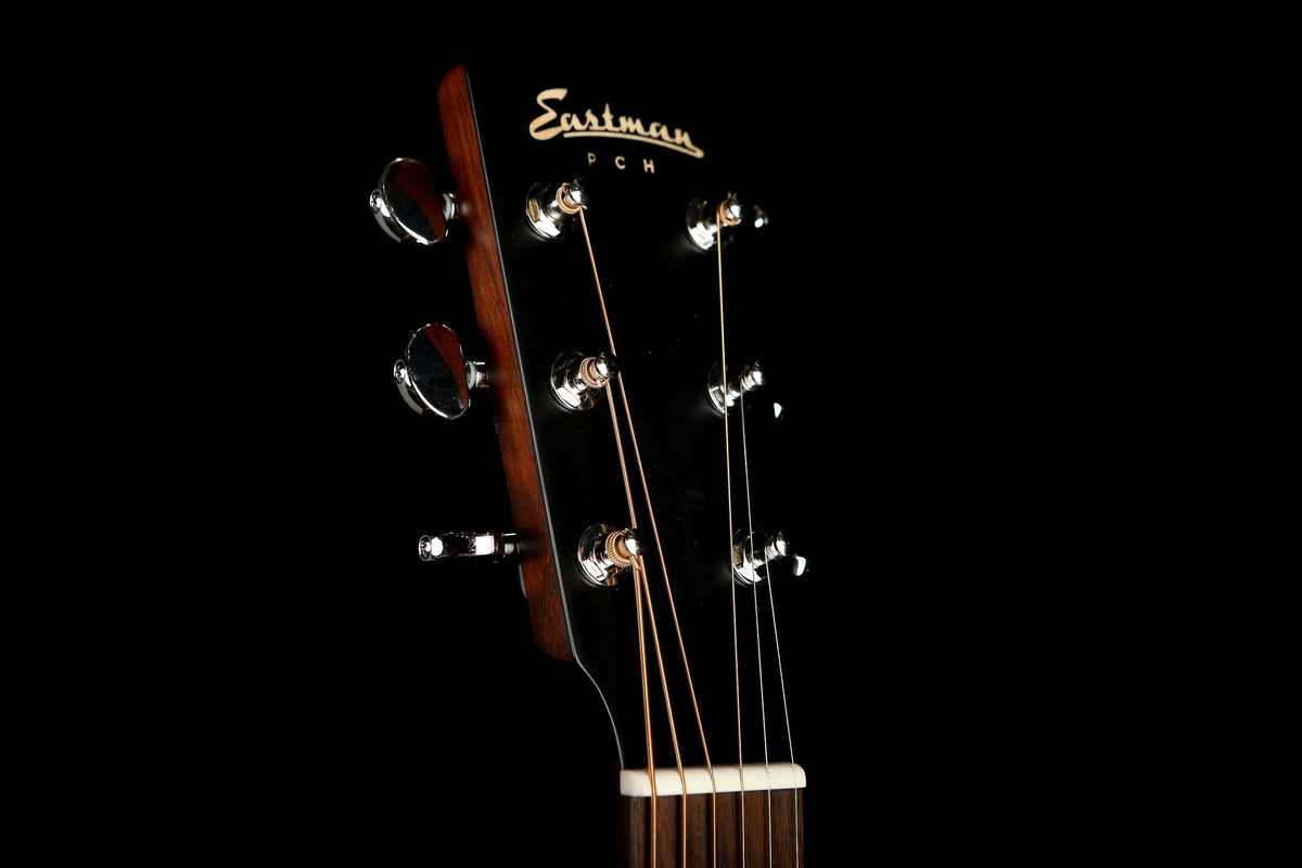 Eastman PCH2-OM Acoustic Guitar - Acoustic Centre Music Store, Melbourne Australia