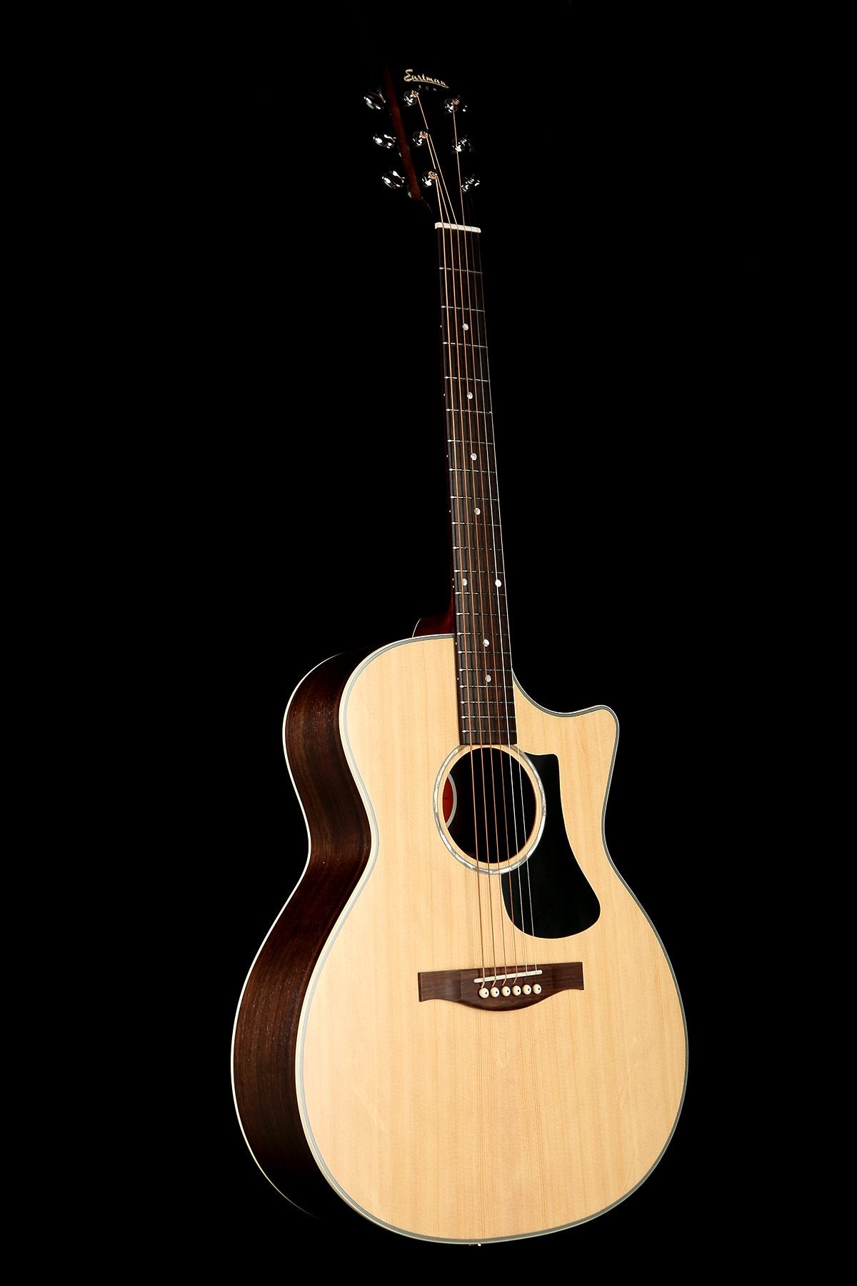 Eastman PCH2-GACE Acoustic Guitar - Acoustic Centre Music Store, Melbourne Australia