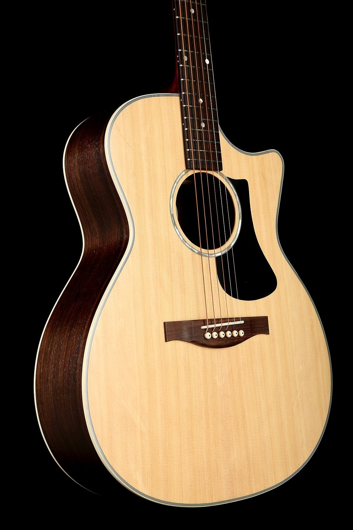 Eastman PCH2-GACE Acoustic Guitar - Acoustic Centre Music Store, Melbourne Australia