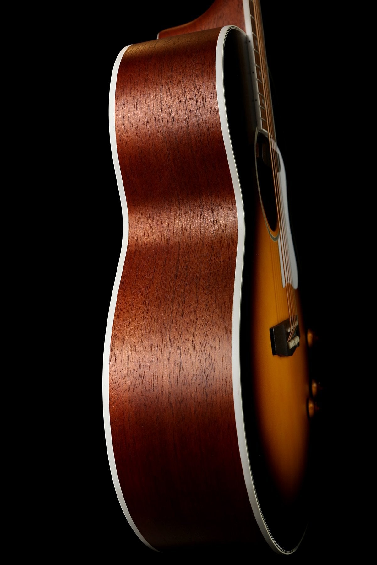 Cort CJ Retro Jumbo Acoustic Electric Guitar - Acoustic Centre Music Store, Melbourne Australia