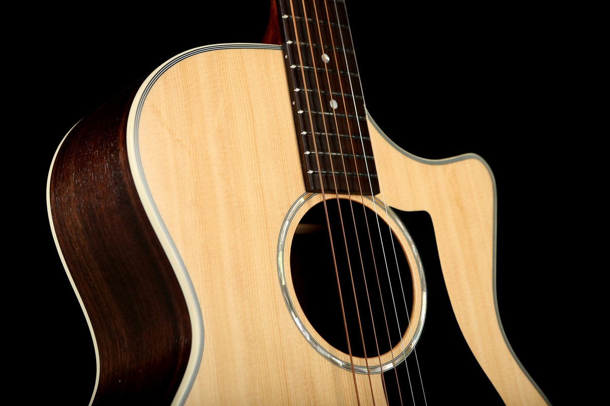 Eastman PCH2-GACE Acoustic Guitar - Acoustic Centre Music Store, Melbourne Australia