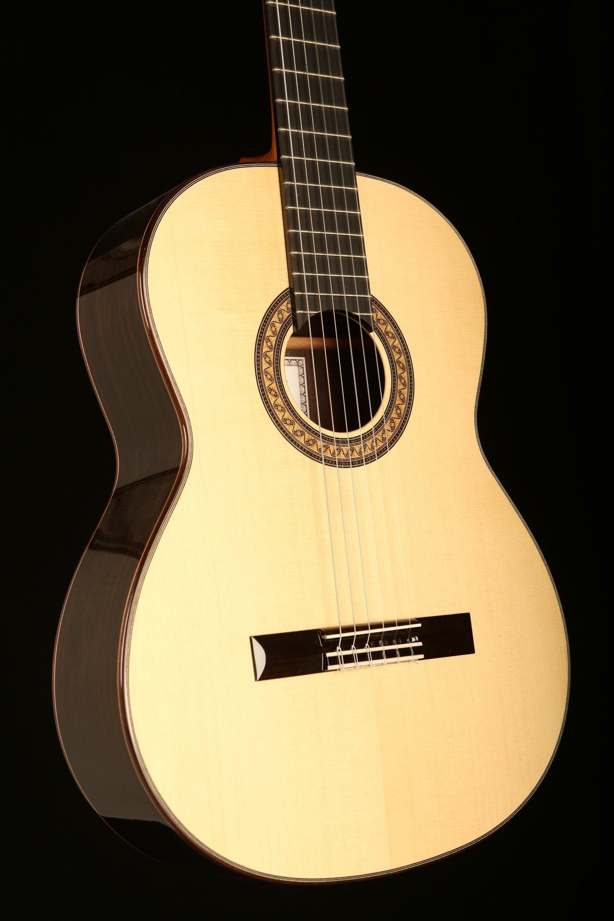 Katoh Madrid Classical Guitar - Acoustic Centre Music Store, Melbourne Australia