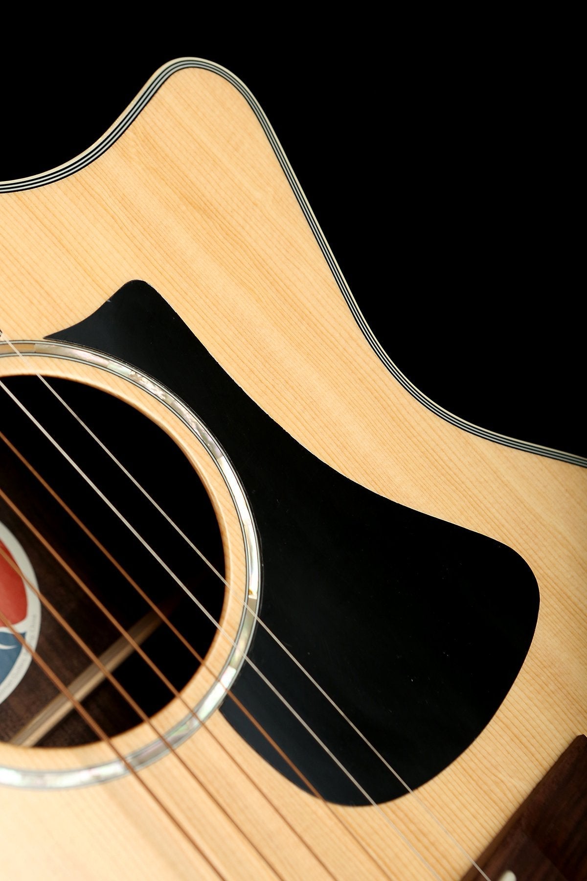 Eastman PCH2-GACE Acoustic Guitar - Acoustic Centre Music Store, Melbourne Australia